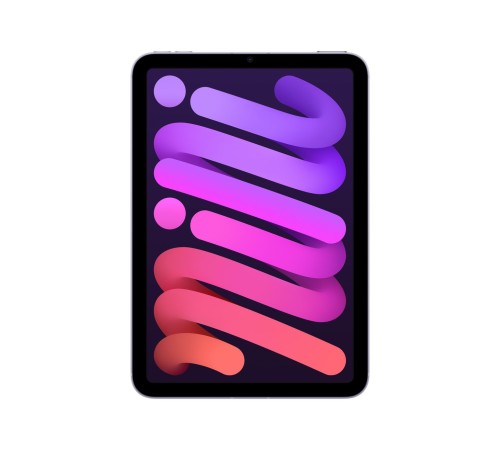 Apple iPad Mini (2021) 256Gb Wi-Fi Фиолетовый