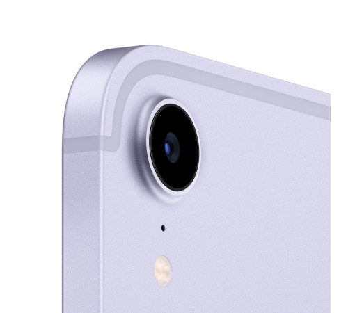 Apple iPad Mini (2021) 256Gb Wi-Fi Фиолетовый
