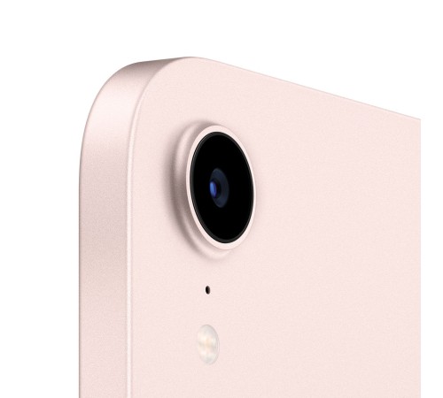 Apple iPad Mini (2021) 256Gb Wi-Fi Розовый