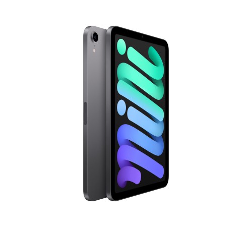 Apple iPad Mini (2024) 7 Gen 128Gb Wi-Fi + Cellular Серый космос HK