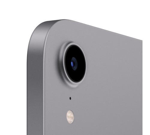Apple iPad Mini (2024) 7 Gen 128Gb Wi-Fi + Cellular Серый космос HK