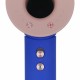Фен Dyson Supersonic HD07 с кейсом для хранения, EU, blue/blush