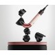 Фен Dyson Supersonic HD17, Ceramic Pink/Rose Gold
