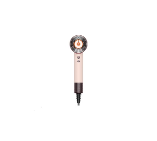 Фен Dyson Supersonic HD16, Ceramic Pink/Rose Gold, HK