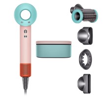 Фен Dyson Supersonic HD15, кейс, ceramic pop, CN