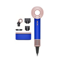 Фен Dyson Supersonic HD15, blue blush, SG Фен Dyson Supersonic HD15, blue blush, SG