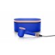 Фен Dyson Supersonic HD15, blue blush, SG