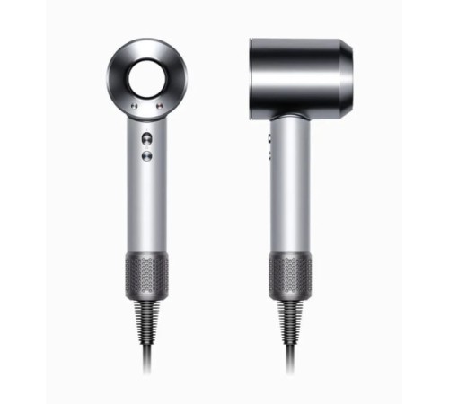 Фен Dyson Supersonic HD11 Professional Edition silver/black, CN
