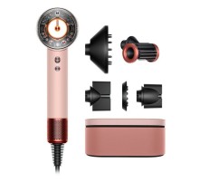 Фен Dyson Supersonic HD16, Kanzan Pink