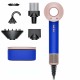 Фен Dyson Supersonic HD07 с кейсом для хранения, GB, blue/blush