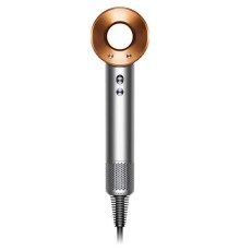 Фен Dyson Supersonic HD15, никель/медь, KR