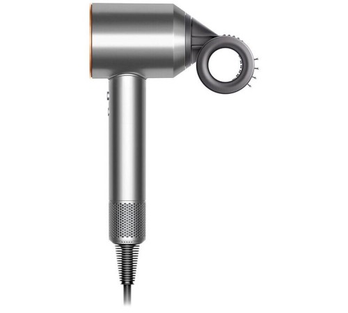 Фен Dyson Supersonic HD15, никель/медь, KR
