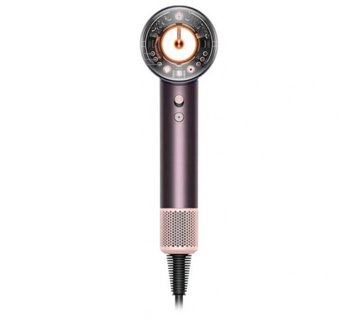Фен Dyson Supersonic Nural HD16 с кейсом, jasper plum, HK