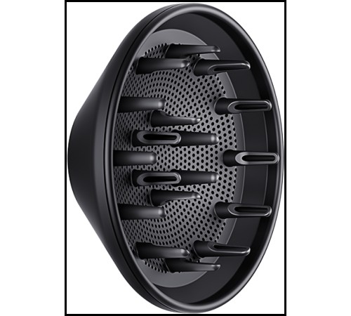 Фен Dyson Supersonic HD07, AE, onyx black/gold (черный/золотой) 