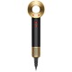 Фен Dyson Supersonic HD07, AE, onyx black/gold (черный/золотой) 