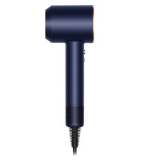 Фен Dyson Supersonic HD07 без кейса, prussian blue/rich copper 
