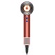 Фен Dyson Supersonic Nural HD16 с кейсом, strawberry bronze/blush pink, клубнично-бронзовый/розовый