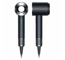 Фен  Dyson Supersonic Lite HD08, black/nickel, черный/никель Фен  Dyson Supersonic Lite HD08, black/nickel, черный/никель
