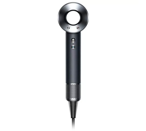 Фен  Dyson Supersonic Lite HD08, black/nickel, черный/никель Фен  Dyson Supersonic Lite HD08, black/nickel, черный/никель