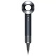 Фен  Dyson Supersonic Lite HD08, black/nickel, черный/никель
