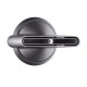 Фен Dyson Supersonic HD08, фуксия/никель (fuchsia/nickel)
