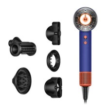 Фен Dyson Supersonic HD16 , prussian blue/topaz, cиний/топаз