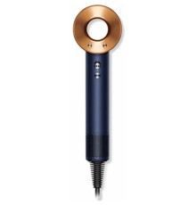 Фен Dyson Supersonic HD08, синий/медный