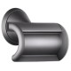 Фен Dyson Supersonic HD08, никель/медь