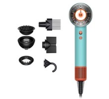Фен Dyson HD16, ceramic patina/topaz, керамическая патина/топаз (без кейса)
