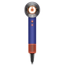 Фен Dyson Supersonic Nural HD16 без кейса, vinca blue/topaz, cиний/топаз