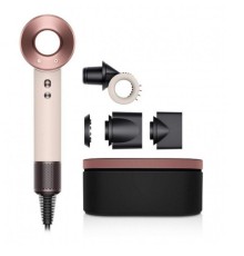 Фен Dyson Supersonic HD15, ceramic pink/rose gold розовый/золото, HK