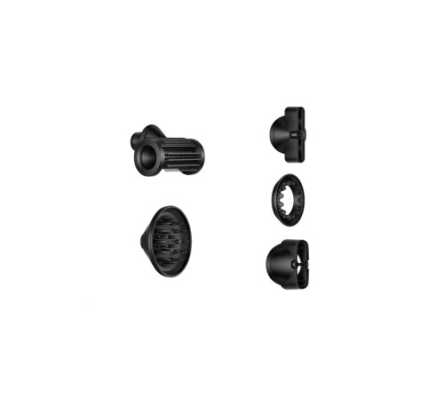 Фен Dyson HD16, Ceramic Pink/Rose Gold (без кейса) Фен Dyson HD16, Ceramic Pink/Rose Gold (без кейса)