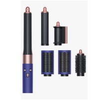 Фен-стайлер Dyson Airwrap Complete Long HS05 , синий/розовый