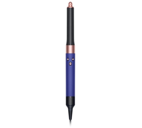 Фен-стайлер Dyson Airwrap Complete Long HS05 , синий/розовый