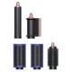 Фен-стайлер Dyson Airwrap Complete Long HS05 , синий/розовый