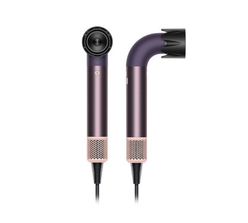 Фен Dyson Supersonic HD17 с кейсом, Jasper Plum Фен Dyson Supersonic HD17 с кейсом, Jasper Plum