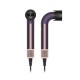 Фен Dyson Supersonic HD17 с кейсом, Jasper Plum