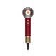 Фен Dyson Supersonic HD16, red velvet/gold, красный вельвет/золотой, HK