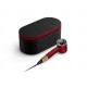 Фен Dyson Supersonic HD16, red velvet/gold, красный вельвет/золотой, HK