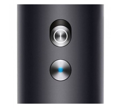 Фен Dyson Supersonic HD08, black/nickel, черный/никель, 1 насадка