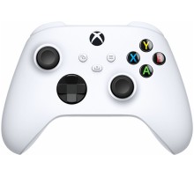 Геймпад Microsoft Xbox Series Robot White