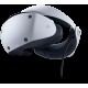 Шлем VR Sony PlayStation VR2, 120 Гц, белый