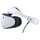 Шлем VR Sony PlayStation VR2, 120 Гц, белый