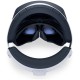 Шлем VR Sony PlayStation VR2, 120 Гц, белый