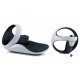 Шлем VR Sony PlayStation VR2, 120 Гц, белый