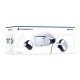 Шлем VR Sony PlayStation VR2, 120 Гц, белый