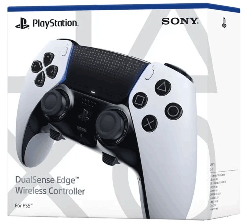 Беспроводной геймпад DualSense Edge [CFI-ZCP1]