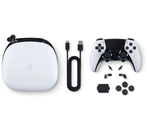 Беспроводной геймпад DualSense Edge [CFI-ZCP1]