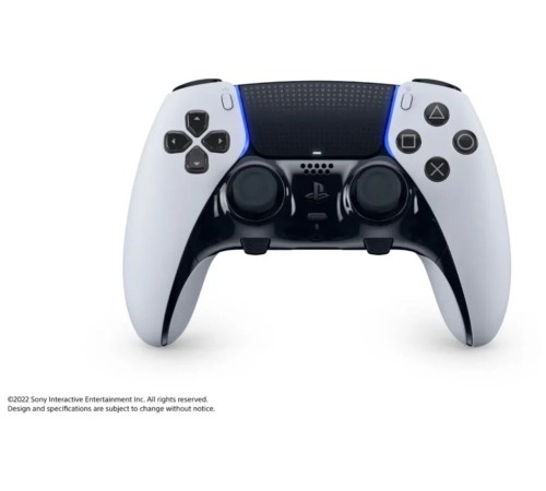 Беспроводной геймпад DualSense Edge [CFI-ZCP1]