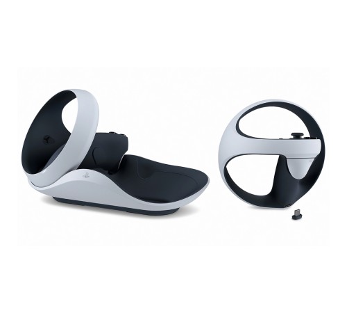 Зарядная станция для Sony PlayStation VR2 Sense Controller Charging Station (CFI-ZSS1)